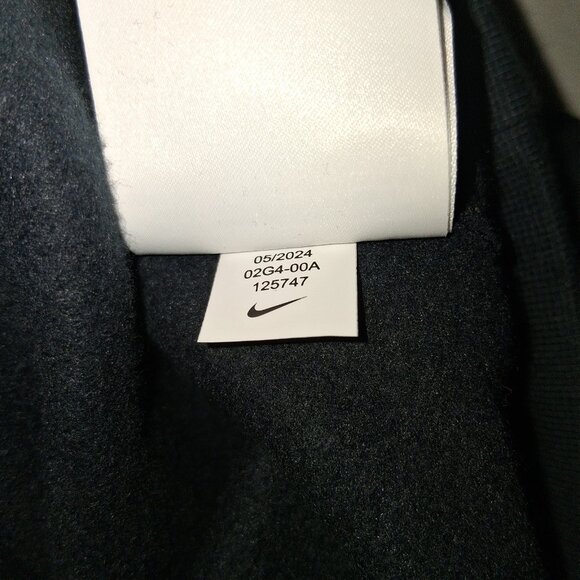 New England Patriots Nike Crucial Catch Hoodie XXL Pullover Hooded Sweatshirt - Picture 10 of 16